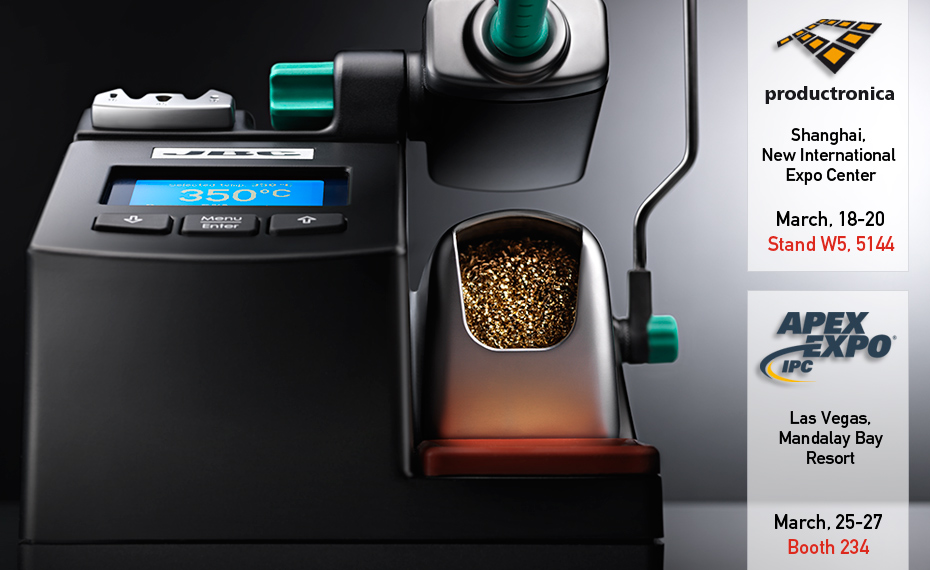 JBC Soldering Tools Stations, Rework, Hot Air, Handpieces, Irons, Cartridges and tips