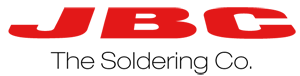 JBC Soldering logo