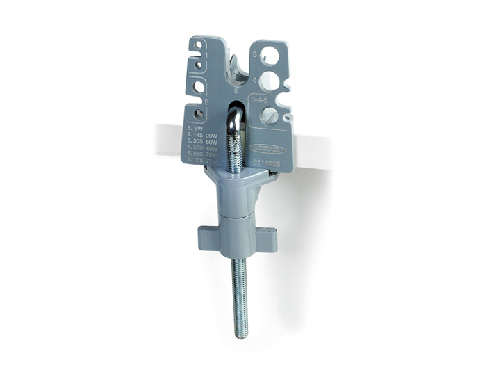 0114108 - Tip Inserter extractor clip