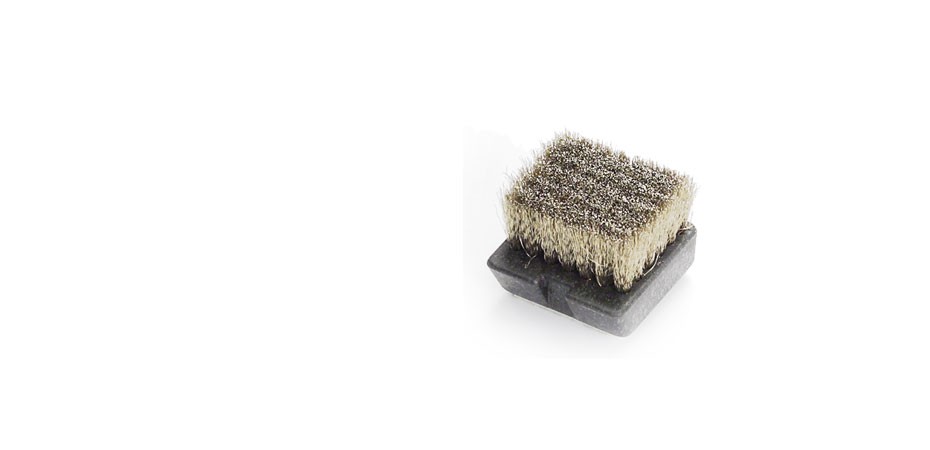 CL8973 - Metal brush for NANO stations CL8973 - Metal brush for NANO stations