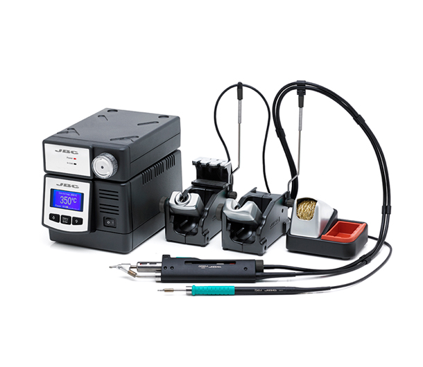 Soldering stations JBC Soldering Tools
