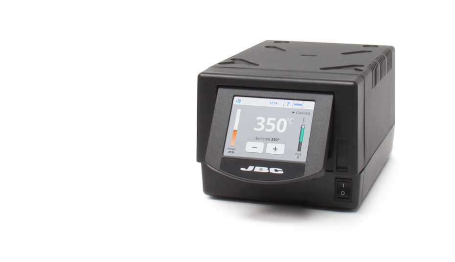 DME-9A - 4 Tools Control Unit DME-9A - 4 Tools Control Unit