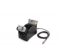 JT-Q - Hot Air station <br />
     without extractor desk