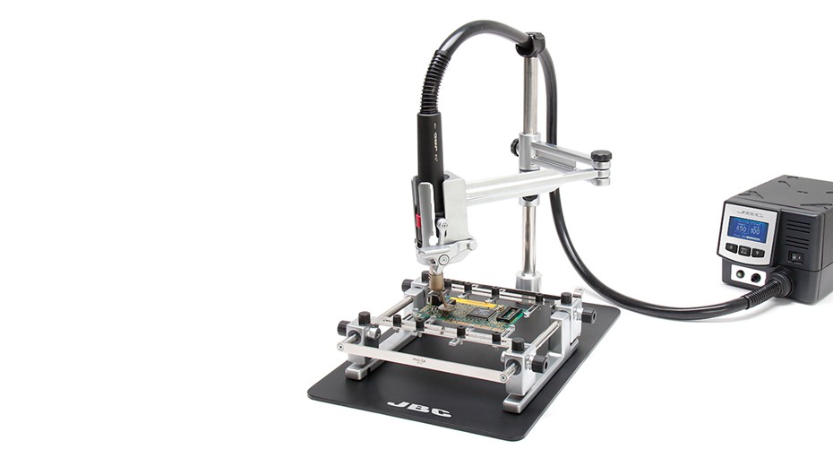 RWS-A - PHS Rework Adjustable Arm RWS-A - PHS Rework Adjustable Arm