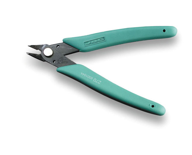 SHEARS - Shears and pliers for the electronics