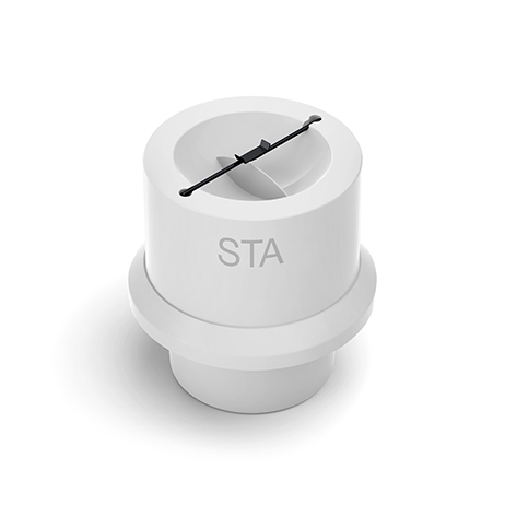STA-A - Sensor for TIA-A