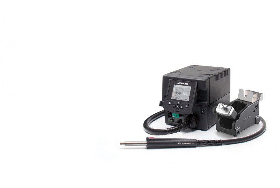 TESE-1QA - Precision Hot Air station without extractor desk TESE-1QA - Precision Hot Air station without extractor desk