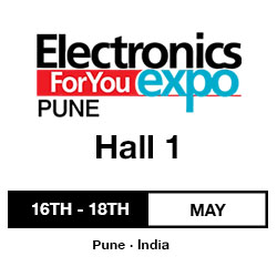JBC exhibits at Pune's Electronics Expo India 2024