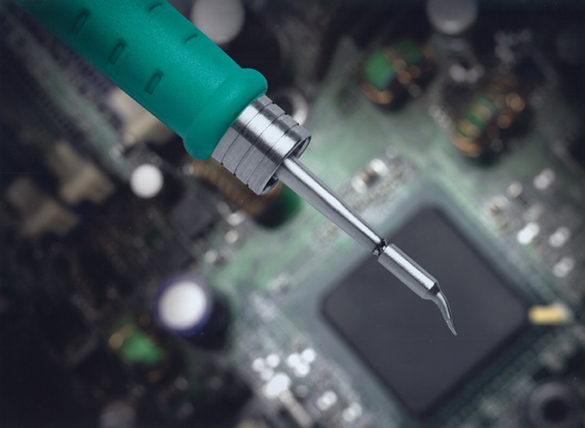 soldering best practices