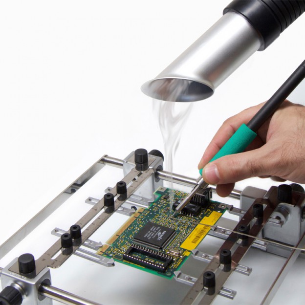 Safety guidelines for soldering JBC Blog