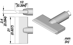 Jbc soldering