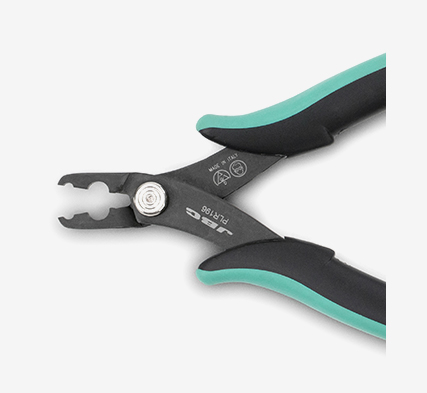 JBC Pliers for electronics