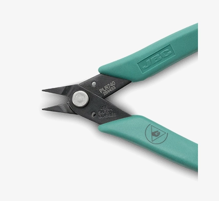 JBC Pliers for electronics