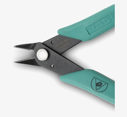 JBC Cutters for electronics