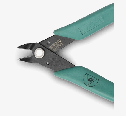 JBC Cutters for electronics