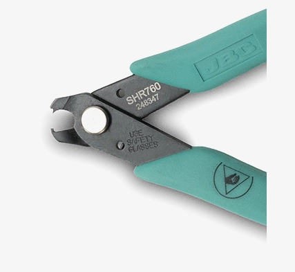 JBC Cutters for electronics