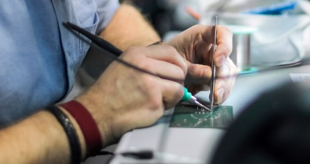 IPC Competition at Productronica Munich 2023