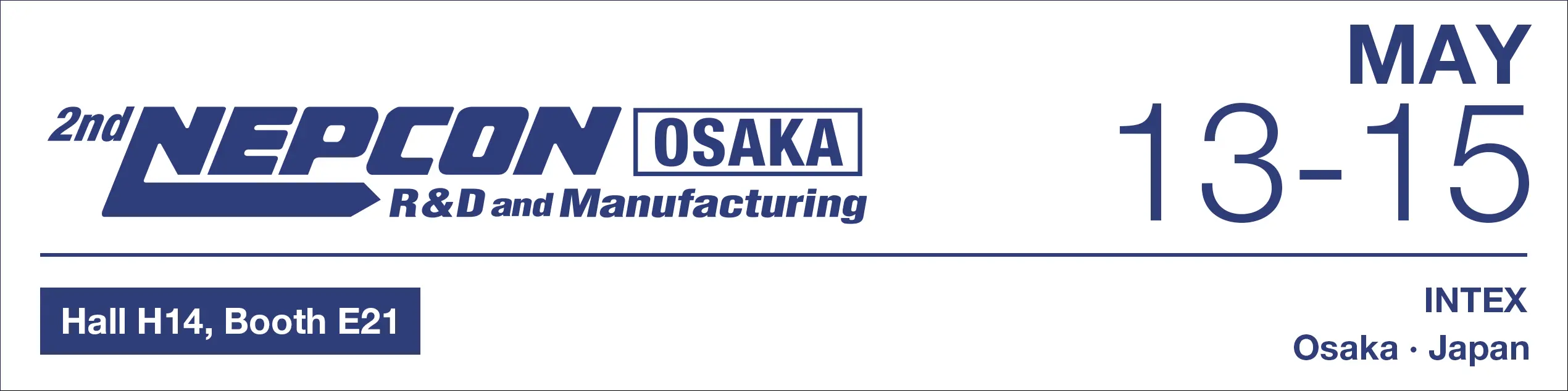 Nepcon Japan 2026