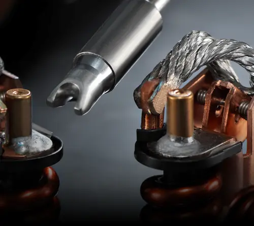 Soldering and Rework equipment for electronics | JBC Soldering