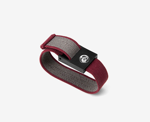 TM50 ESD Earthing Wristband