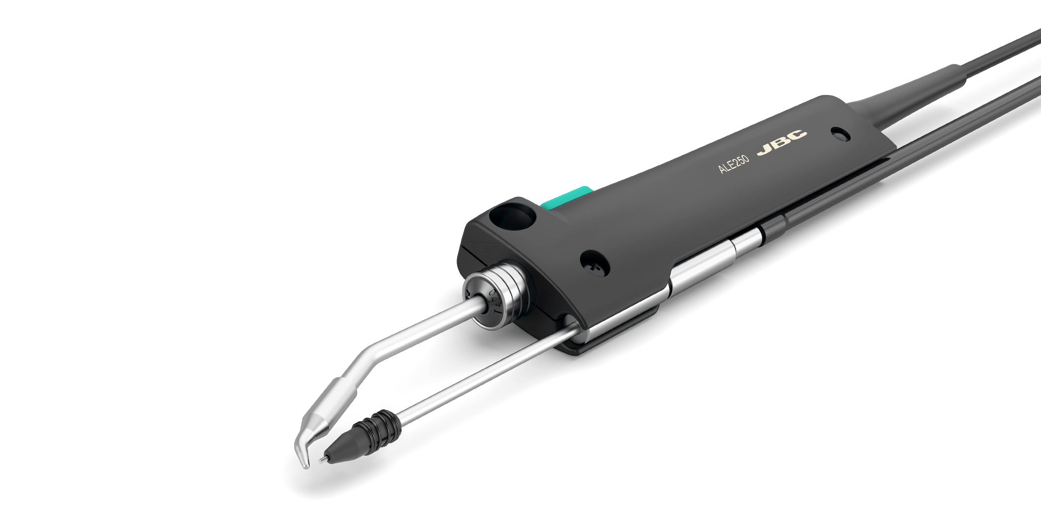 ALE250 Automatic Feed Soldering Iron