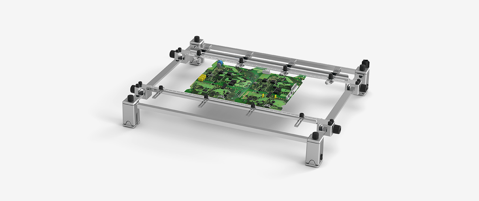 PHBS Large PCB Support