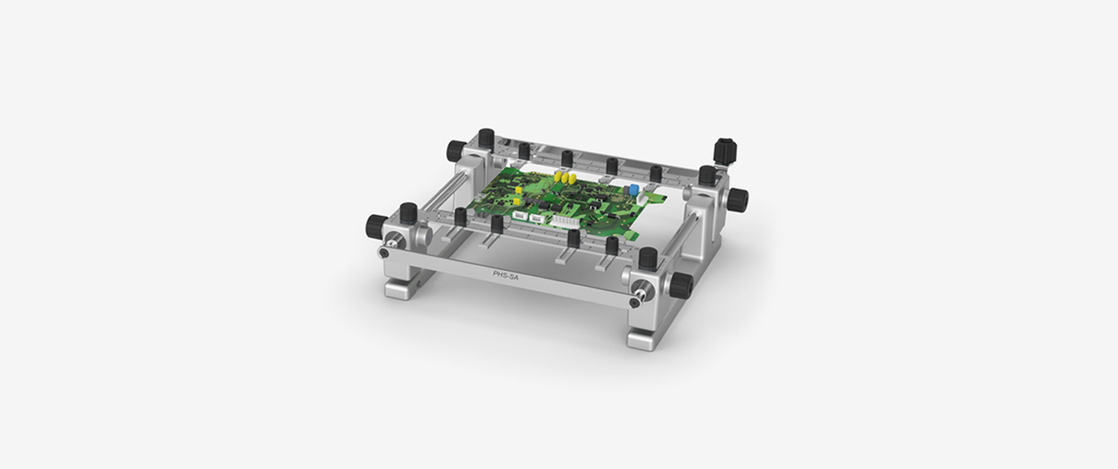 PHNS Small PCB Support