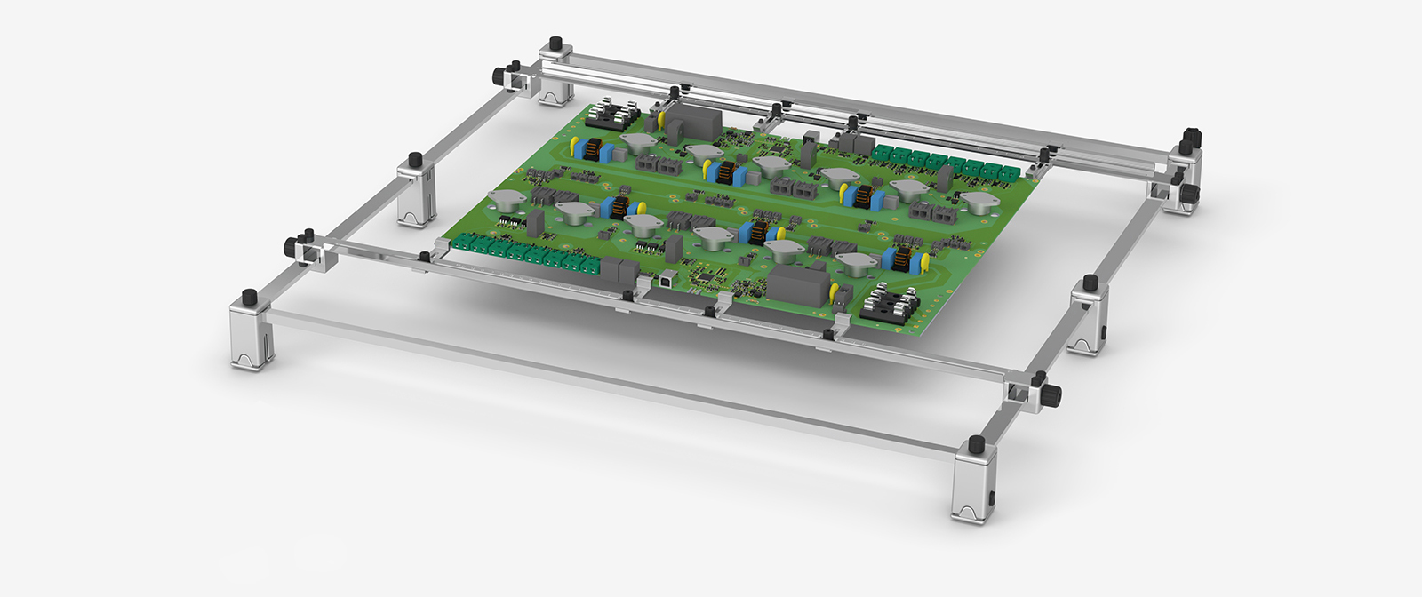 PHXLS XL PCB Support