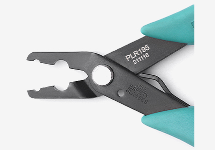 JBC Pliers for electronics