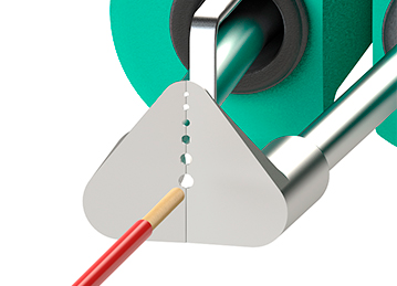 JBC Wire Stripper