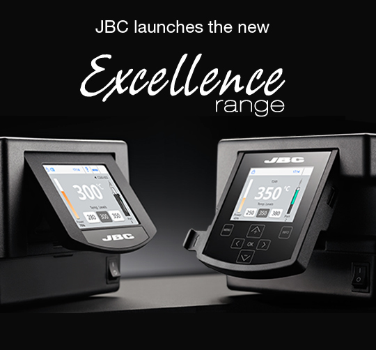 JBC SOldering