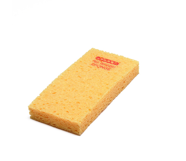 0002201 - Compressed sponge