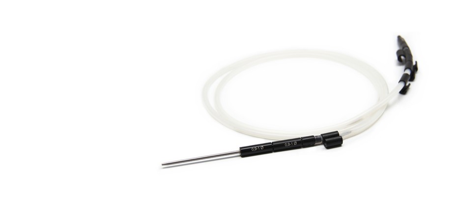 0002401 - Guide tube AL Ø 0,9 - 1 mm 0002401 - Guide tube AL Ø 0,9 - 1 mm