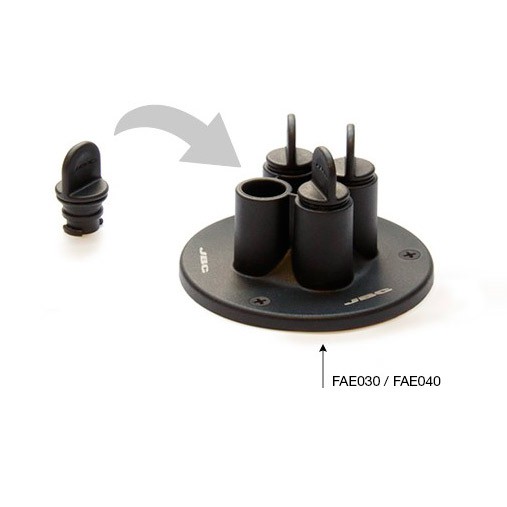 0019101 - Cap replacement for FAE030 & FAE040 0019101 - Cap replacement for FAE030 & FAE040