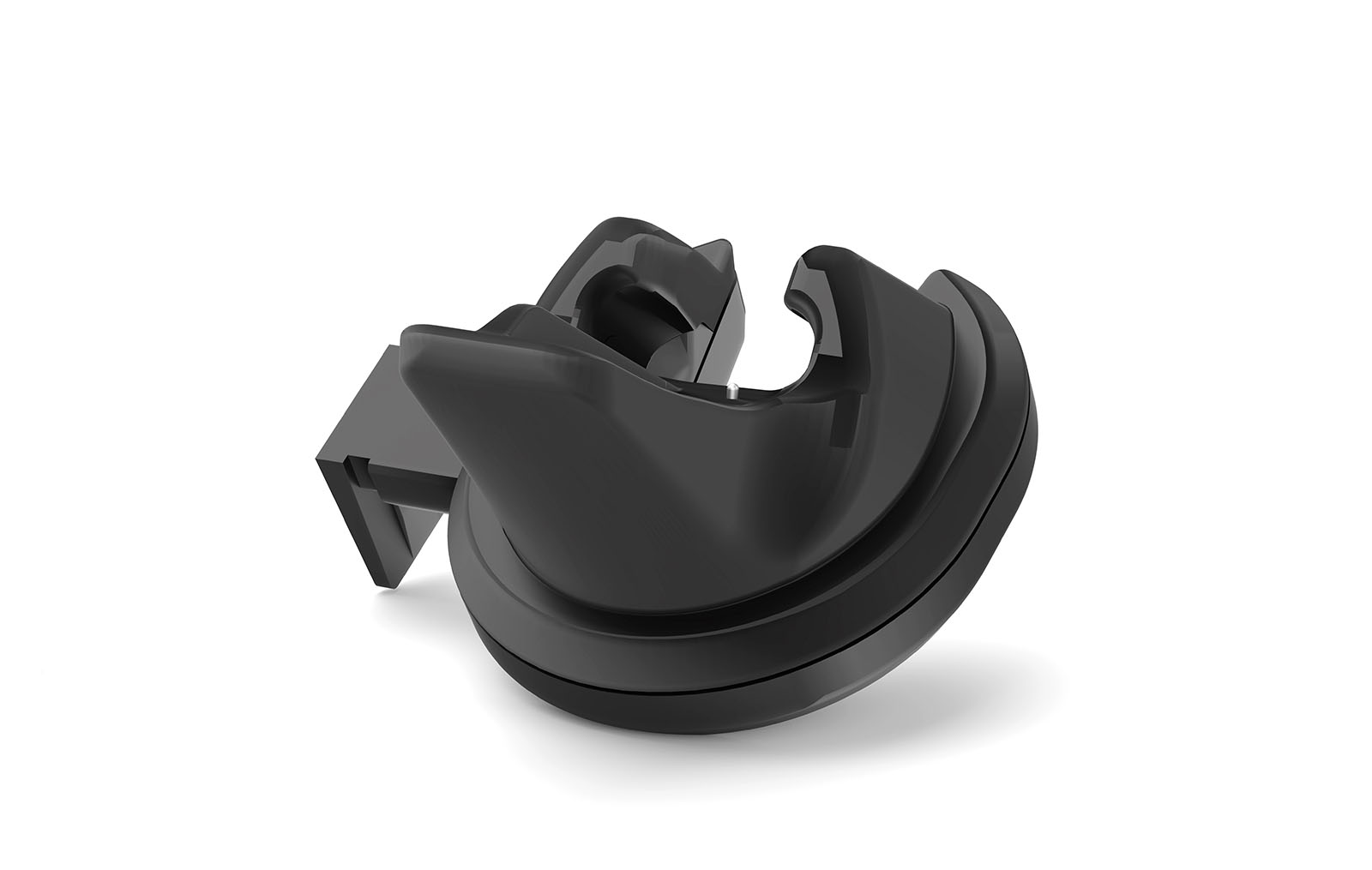 0032467 - Right-Side Charging-Holder for B·IRON Tweezers