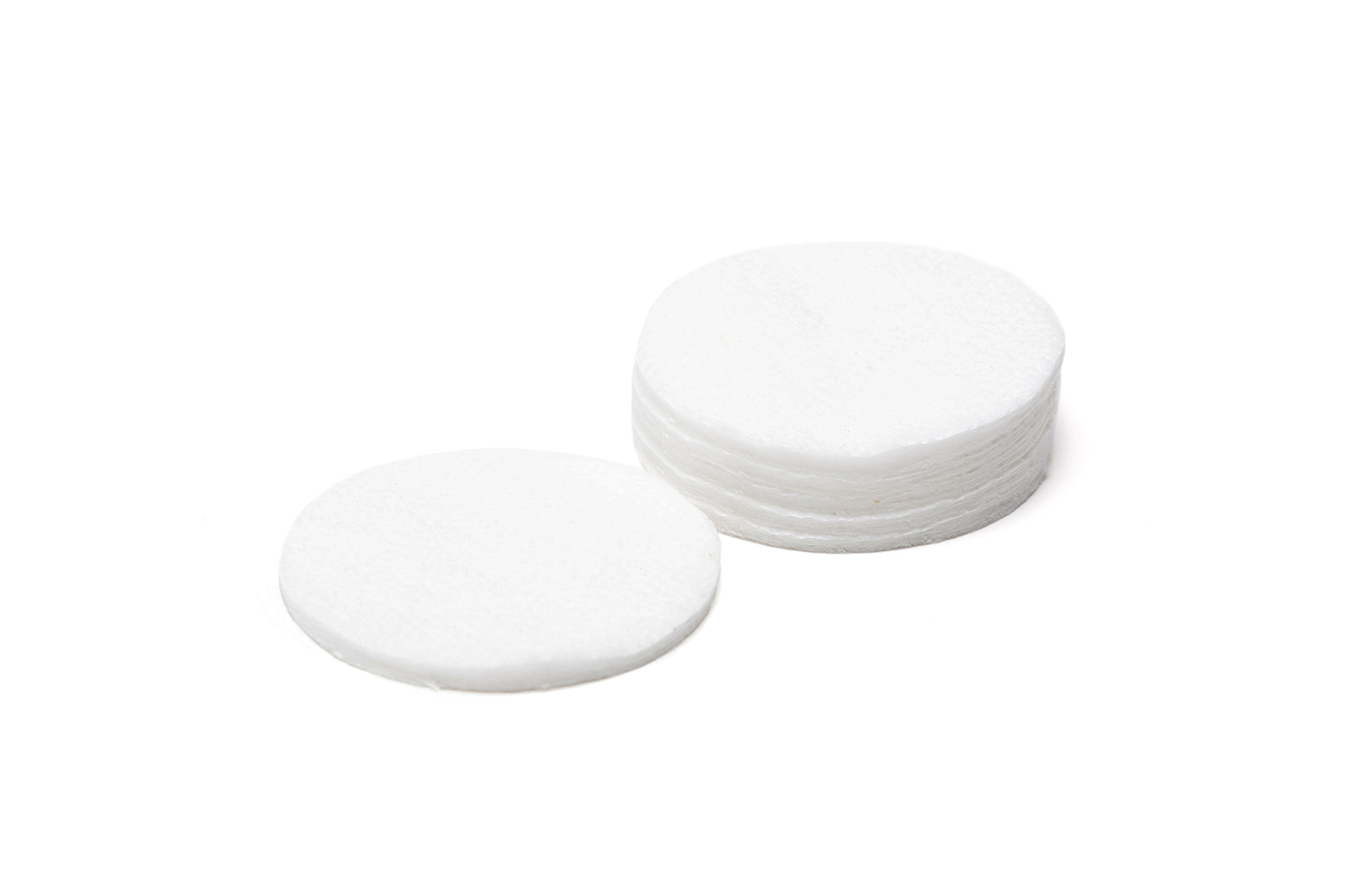 0781046 - Cotton Filters for MSE/MVE Desoldering Module