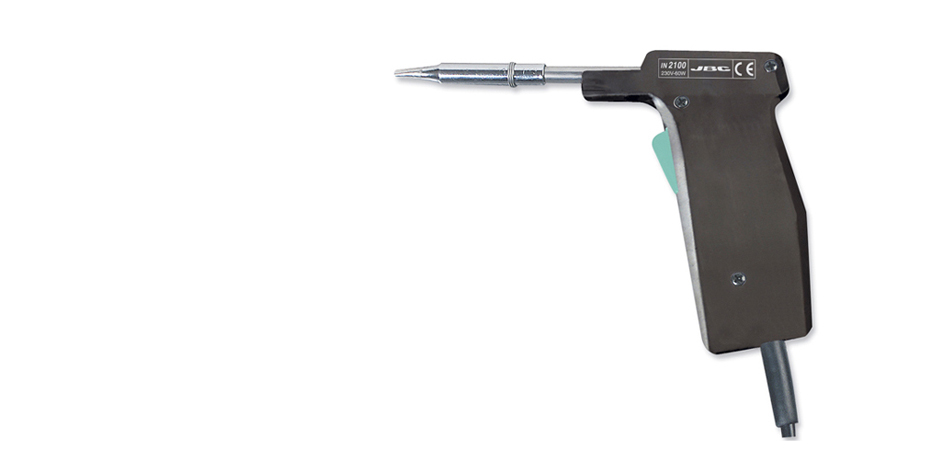 2132058 IN2100 Quick Soldering Iron 230V
