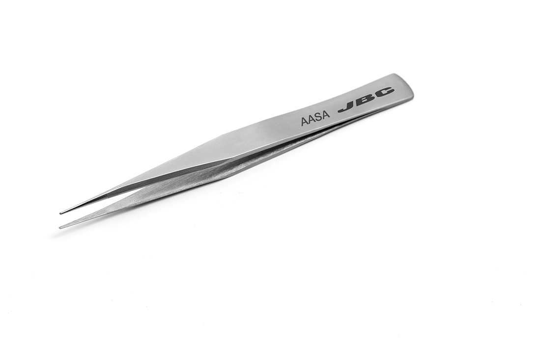 8002099 - AASA Tweezers