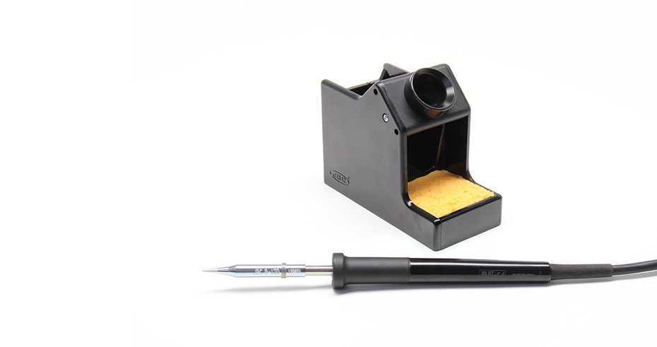 9302320 - Kit 30ST Soldering Iron + R-10D Tip + Stand 9302320 - Kit 30ST Soldering Iron + R-10D Tip + Stand