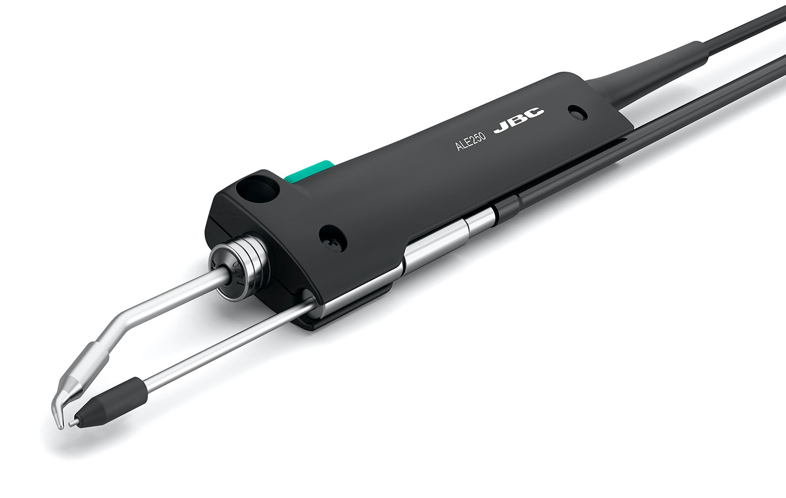 ALE250-A - Automatic-Feed Soldering Iron