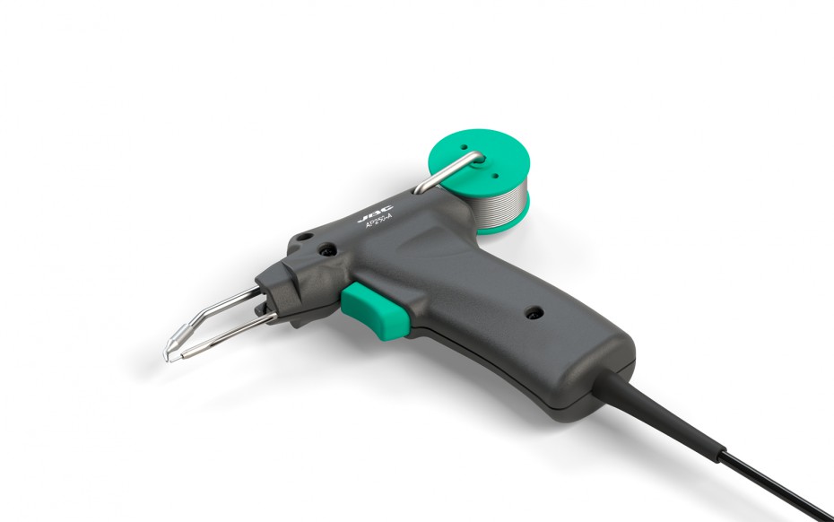 AP250-A - Solder Feed Iron AP250-A - Solder Feed Iron