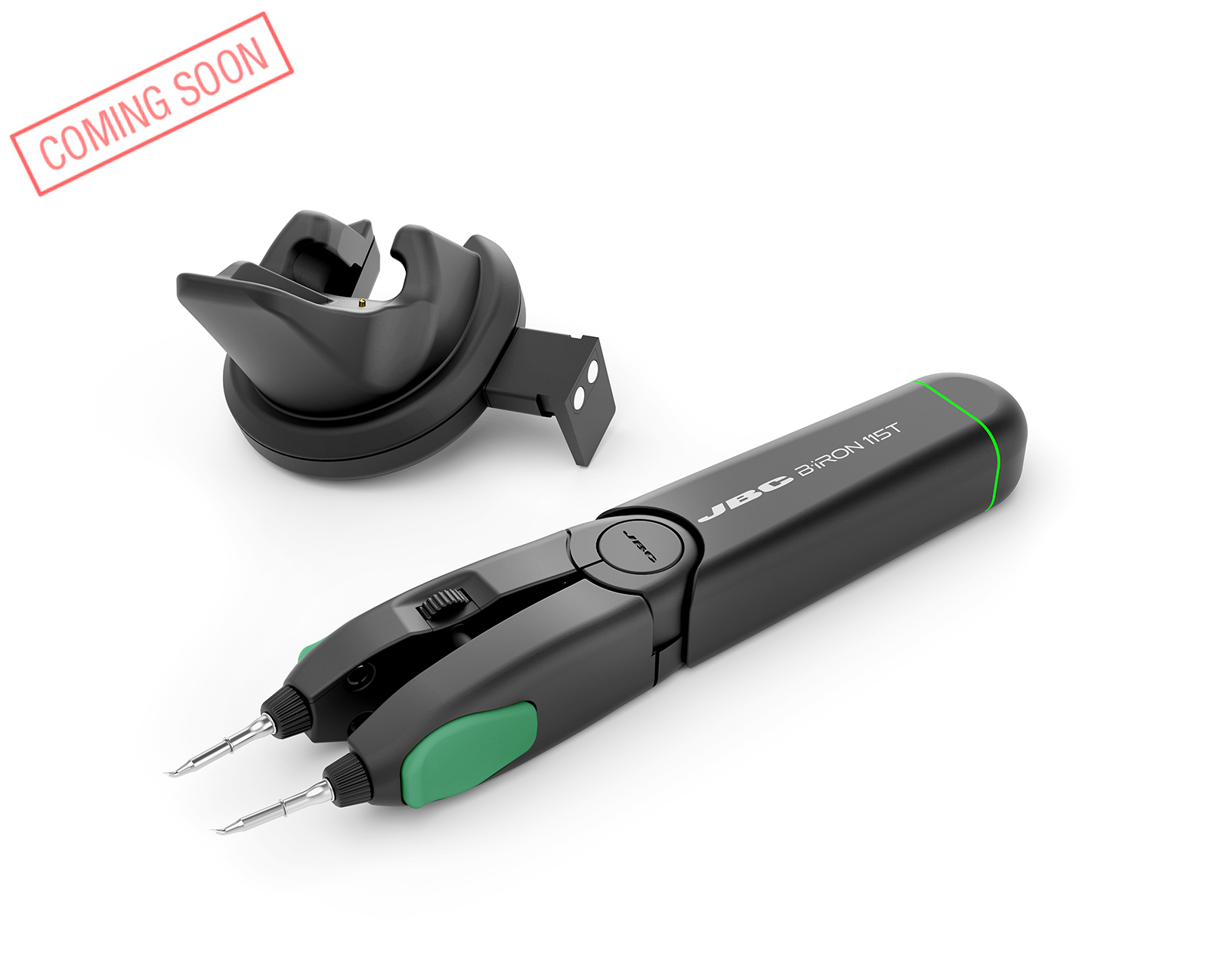 B115TK-B - B115T Expansion Tool Kit