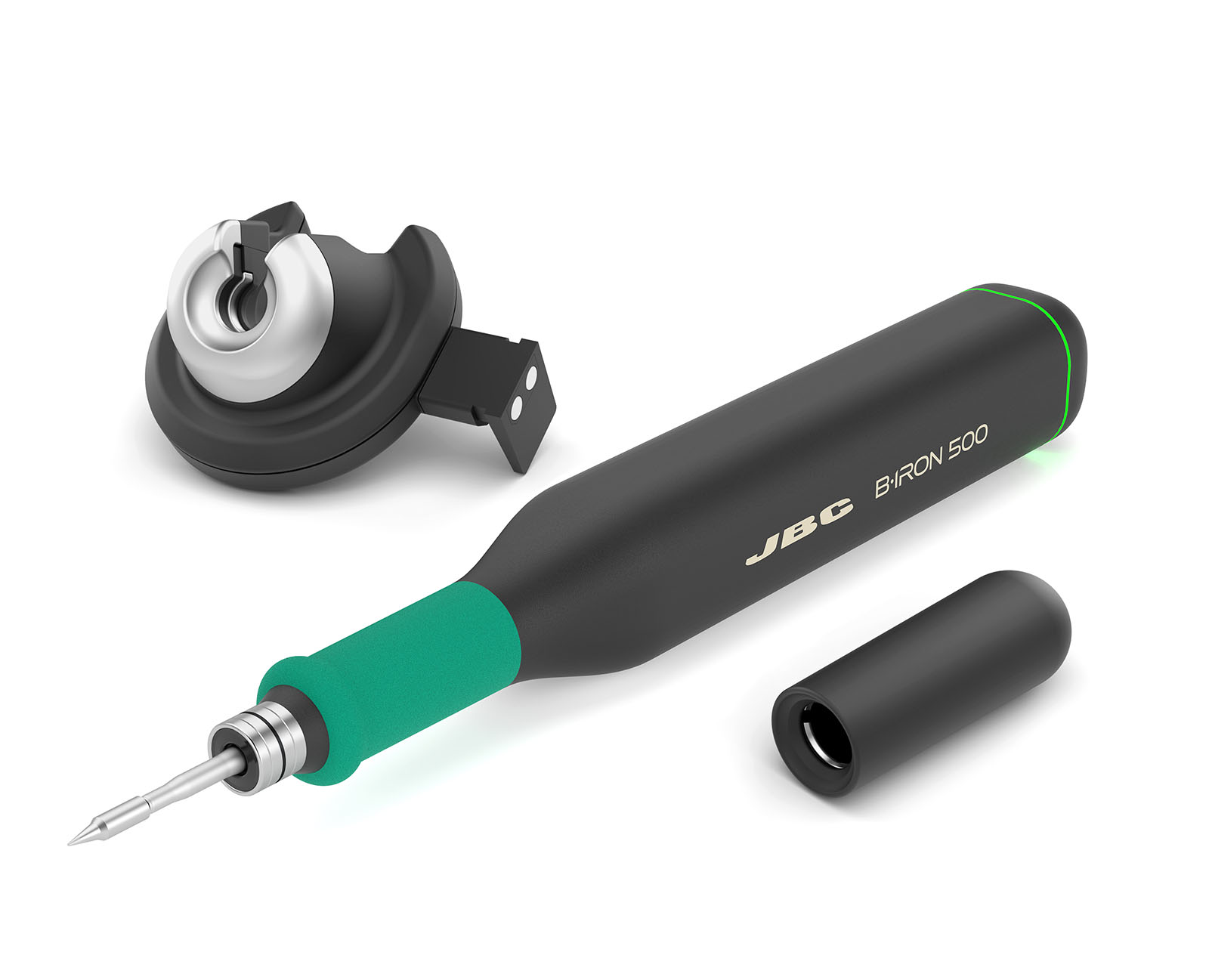 B500-KB - Handle Expansion Kit for B·IRON