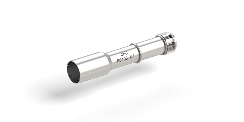 B6193 - Nozzle N1 for T470-NA Nitrogen HD Handle B6193 - Nozzle N1 for T470-NA Nitrogen HD Handle