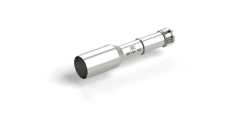 B6194 - Nozzle N2 for T470-NA Nitrogen HD Handle B6194 - Nozzle N2 for T470-NA Nitrogen HD Handle
