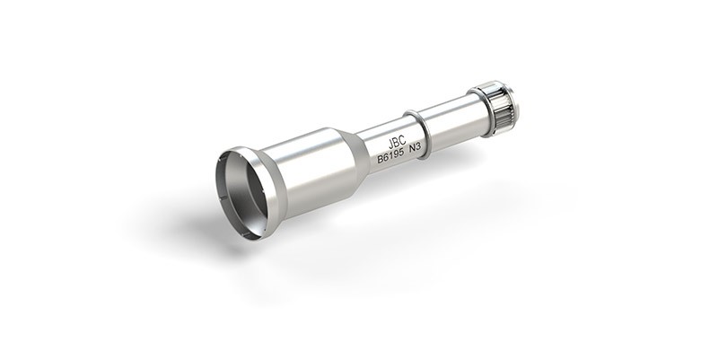 B6195 - Nozzle N3 for T470-NA Nitrogen HD Handle B6195 - Nozzle N3 for T470-NA Nitrogen HD Handle