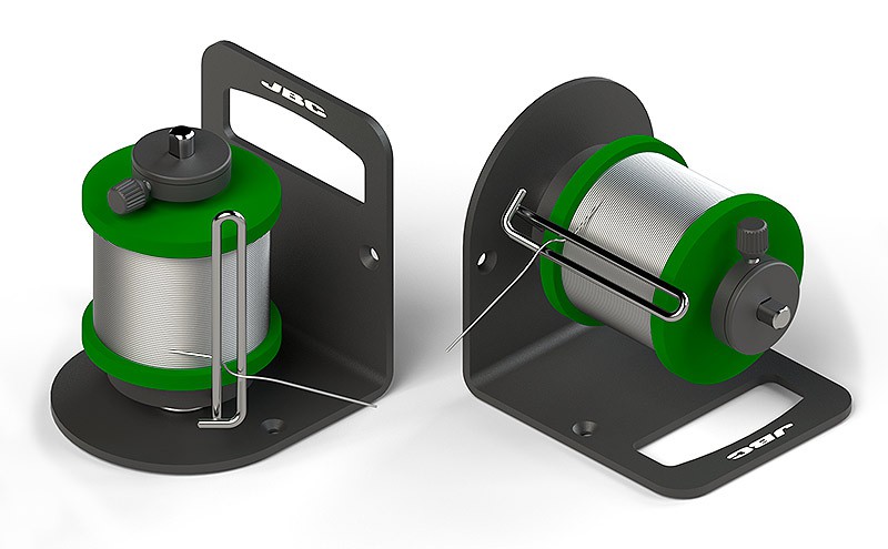 BE-SB - Solder Reel Stand BE-SB - Solder Reel Stand