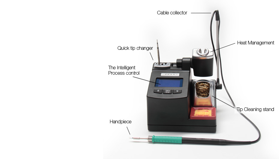 CD-2BB - Soldering