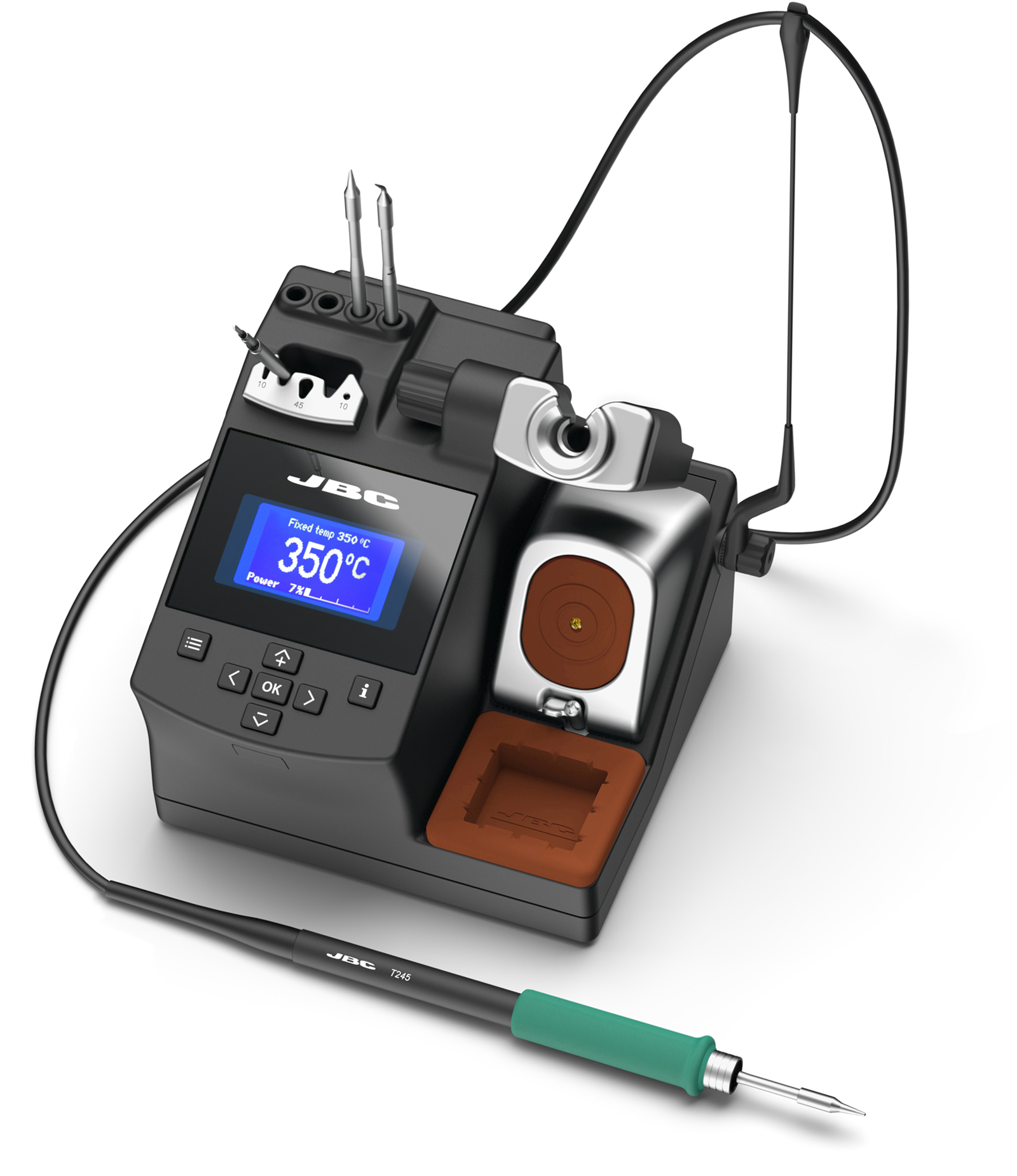 CDB - Soldering Station