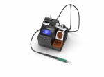 CD-1BQE JBC Tools ($443.70) Soldering Station at HEI